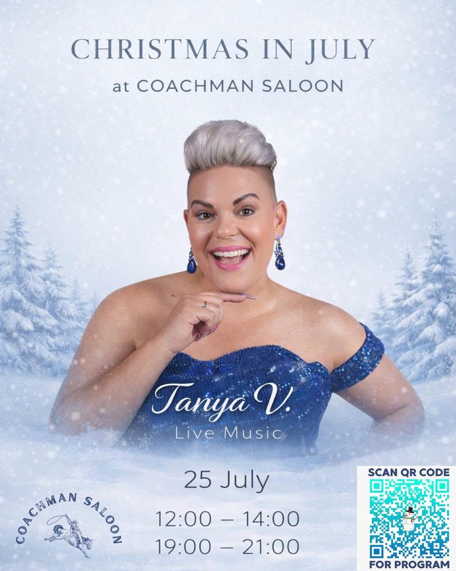 Tanya V