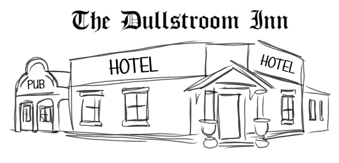 The Dullstroom Inn
