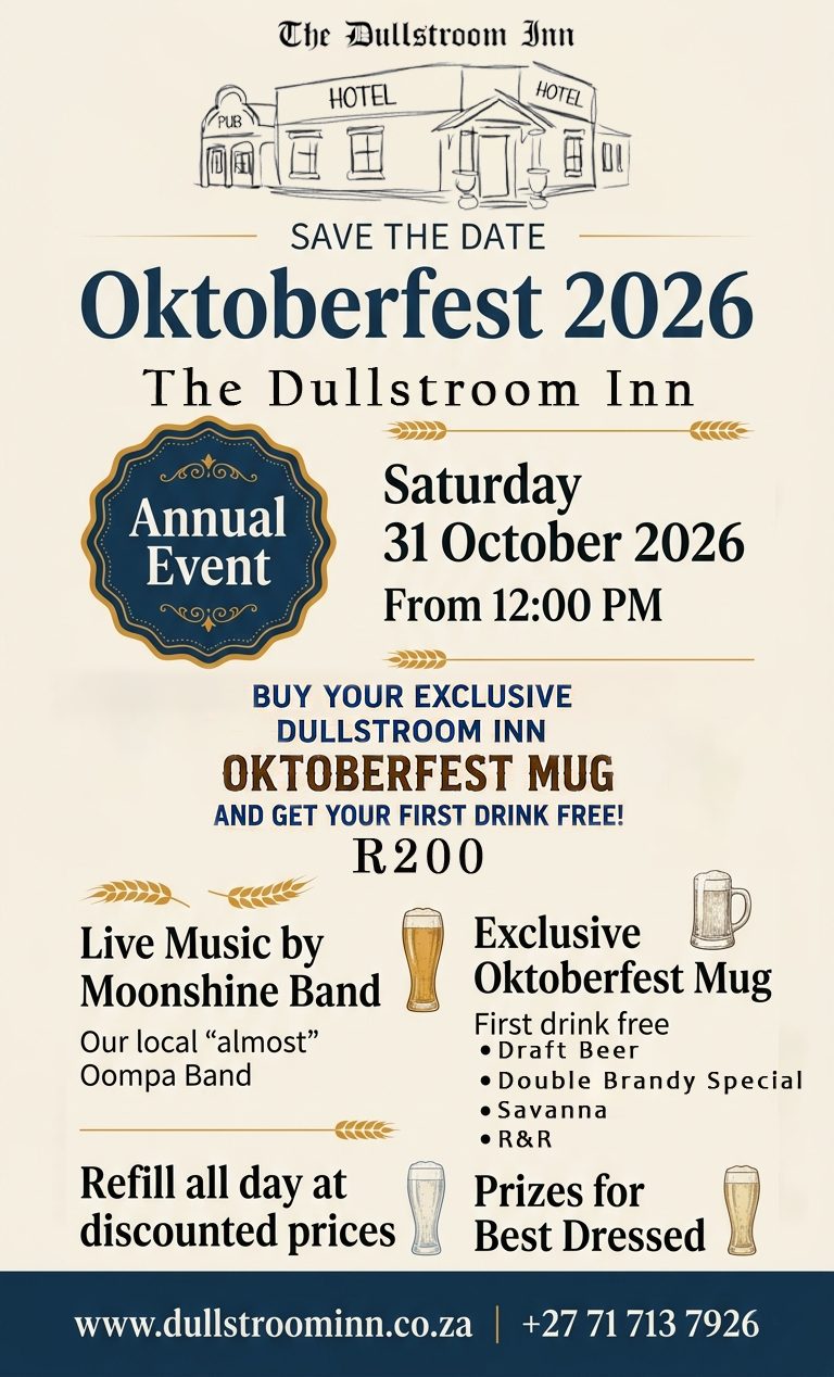 Octoberfest Poster