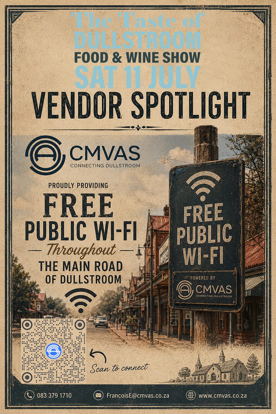 CMVAS