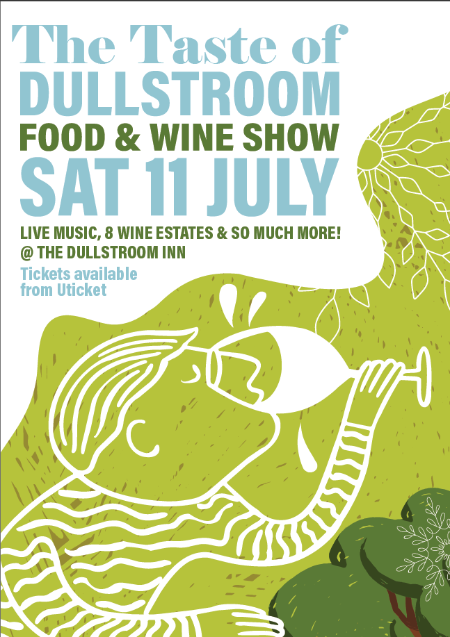 Taste of Dullstroom