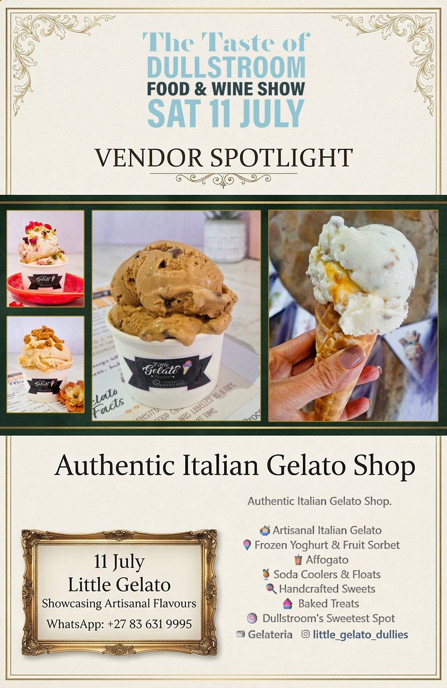 Gelato